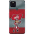 Ohio State University OSU Buckeyes Flag Google Pixel 4a 5G Skin